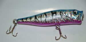 POPPER LINEAEFFE BLU CM8,5-13GR
