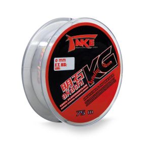 FILO LINEAEFFE AKASHI FLUORCARBON MT75 010