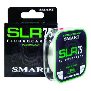 FILO MAVER SLR FLUOROCARBON MT75 0.080